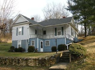 1495 W Monroe St, Wytheville, VA 24382