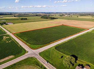 County Bb, Hilbert, WI 54129