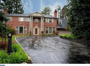 324 Righters Mill Rd, Penn Valley, PA 19072