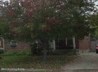 8703 Moody Rd, Louisville, KY 40219