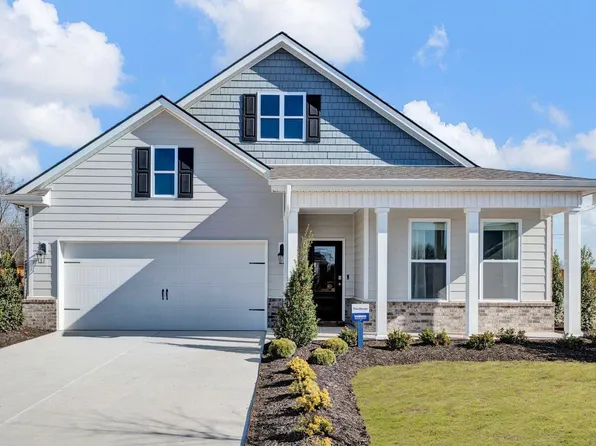 25 Zinnia Cv, Somerville, TN 38068