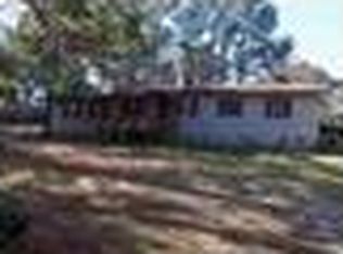 1195 Frank Marshall Rd, Ozark, AL 36360