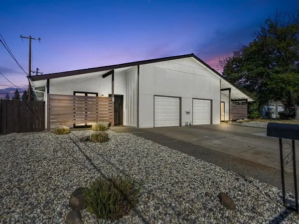 6017 Woodminster Cir, Orangevale, CA 95662