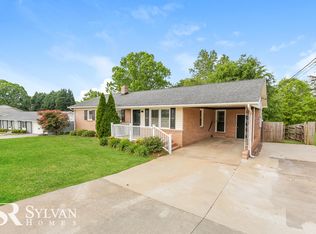 304 Brushy Creek Rd, Easley, SC 29642