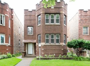 7210 S Wabash Ave, Chicago, IL 60619
