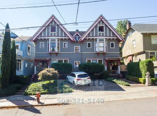 2342 NW Hoyt St APT 1, Portland, OR 97210