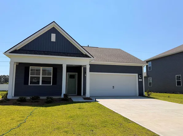 153 Homestead Way, Myrtle Beach, SC 29588