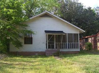 1904 Seale St, Mobile, AL 36617