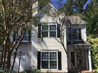 124 Marleton Way, Holly Springs, NC 27540