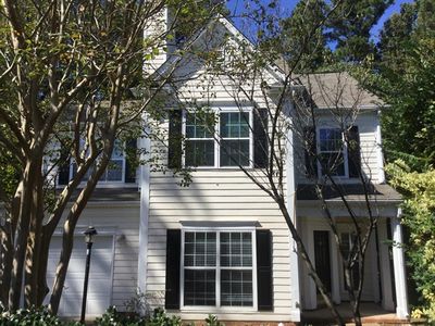 124 Marleton Way, Holly Springs, NC, 27540