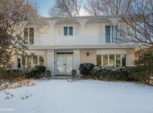 2443 Pomona Ln, Wilmette, IL