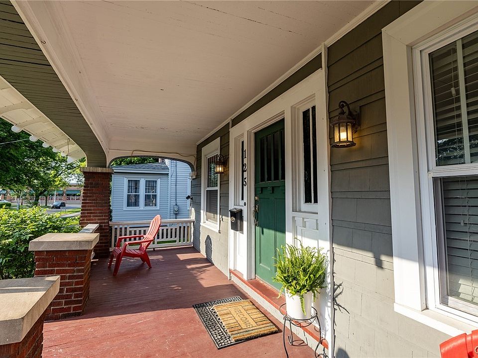 125 Hickok Ave, Syracuse, NY 13206 Zillow
