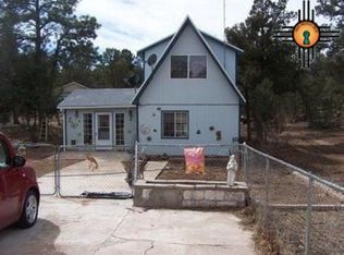 1310 State Highway 612, Thoreau, NM 87323