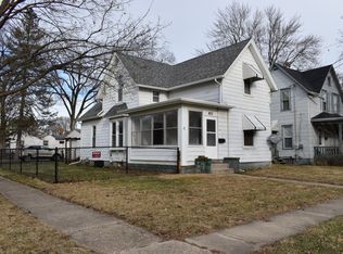 823 Merrill Ave, Beloit, WI 53511