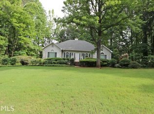 5120 Hyatt Dr NW, Acworth, GA 30101