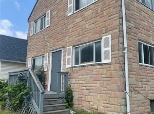 327 Webster Ave, Rochester, NY 14609