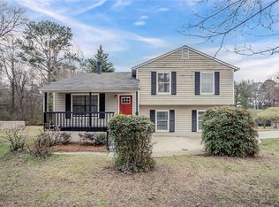 3045 Flat Shoals Rd, College Park, GA 30349