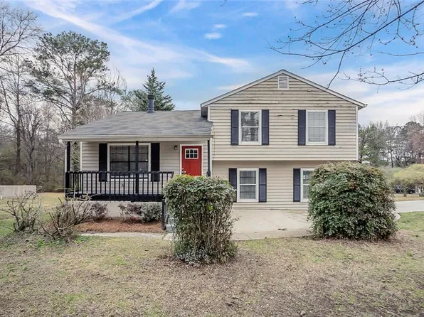 3045 Flat Shoals Rd, College Park, GA 30349
