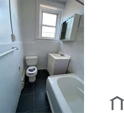 2 bed, $2,400 — Photo 4