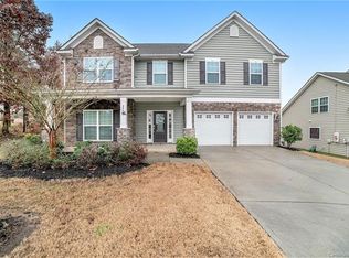 8992 Savannah Rd, Harrisburg, NC 28075