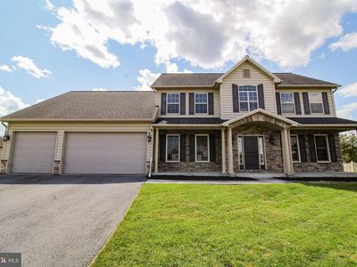5130 S Deerfield Ave, Mechanicsburg, PA, 17050