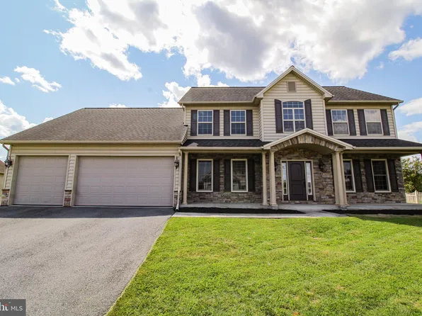 5130 S Deerfield Ave, Mechanicsburg, PA 17050