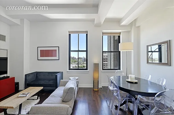 Rented by Corcoran | media 50