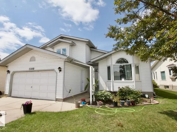 1108 112th St NW, Edmonton, AB T6J 6S1