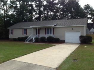106 Dwight St, Goldsboro, NC 27534