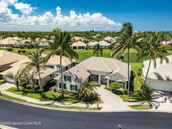 274 Clyde St, Melbourne Beach, FL 32951