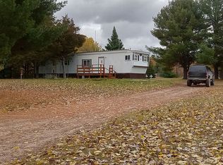 6050 May Ln, Frederic, MI 49733