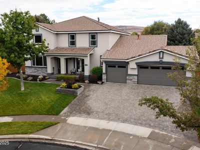 7050 Island Queen Ct, Sparks, NV, 89436