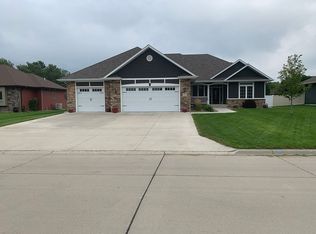 118 Rottunda Way, South Sioux City, NE 68776