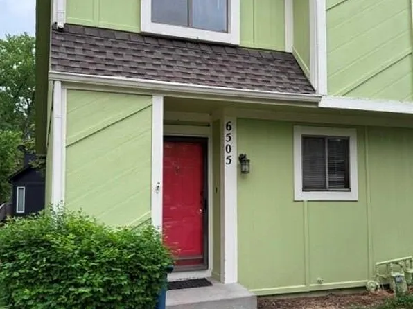 6505 Halsey St, Shawnee, KS 66216