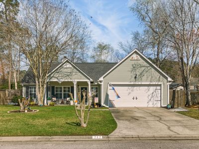 212 Ashford Cir, Summerville, SC, 29485