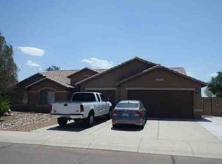 8515 W Salter Dr, Peoria, AZ 85382