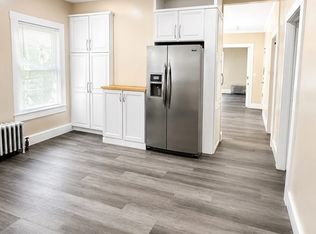 24 Pattison St APT 1, Worcester, MA 01604