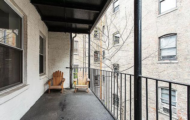 1st image of 570 Hudson St #4