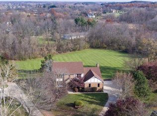1527 High Hollow Dr, Ann Arbor, MI