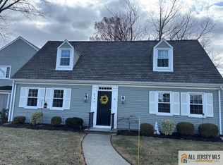 95 N Gloucester Way #N, Monroe Township, NJ 08831