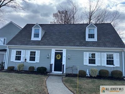 95 N Gloucester Way #N, Monroe Township, NJ, 08831