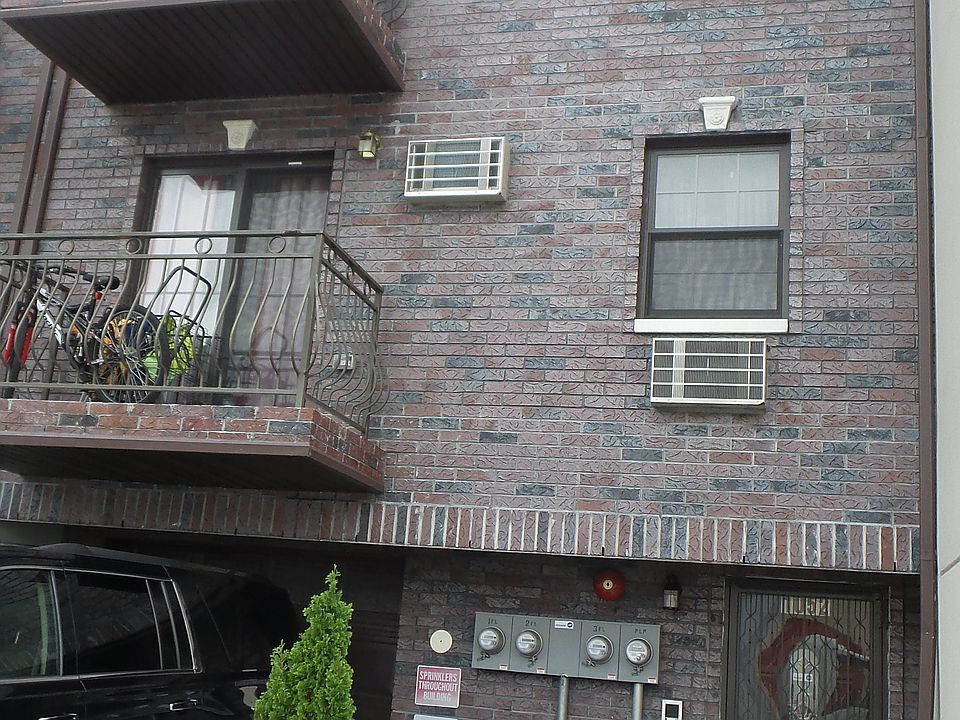1st image of 1052 Leland Avenue # Fl 3