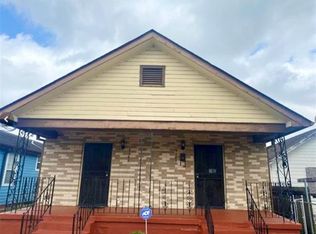 3149 N Miro St, New Orleans, LA 70117