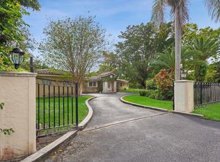 6282 SW 133rd St, Pinecrest, FL 33156