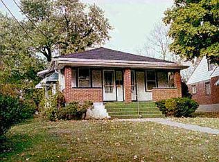 1119 Burns Ave, Cincinnati, OH 45215