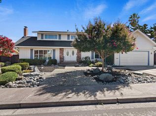 240 Las Lomas Way, Walnut Creek, CA 94598