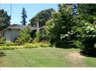 1208 Yew St, San Mateo, CA