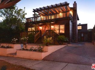 1205 Maple St, Santa Monica, CA 90405