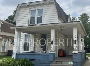 806 S 7th St APT 2, Council Bluffs, IA 51501