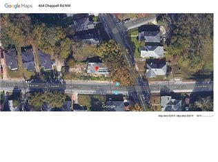 464 Chappell Rd NW, Atlanta, GA 30318